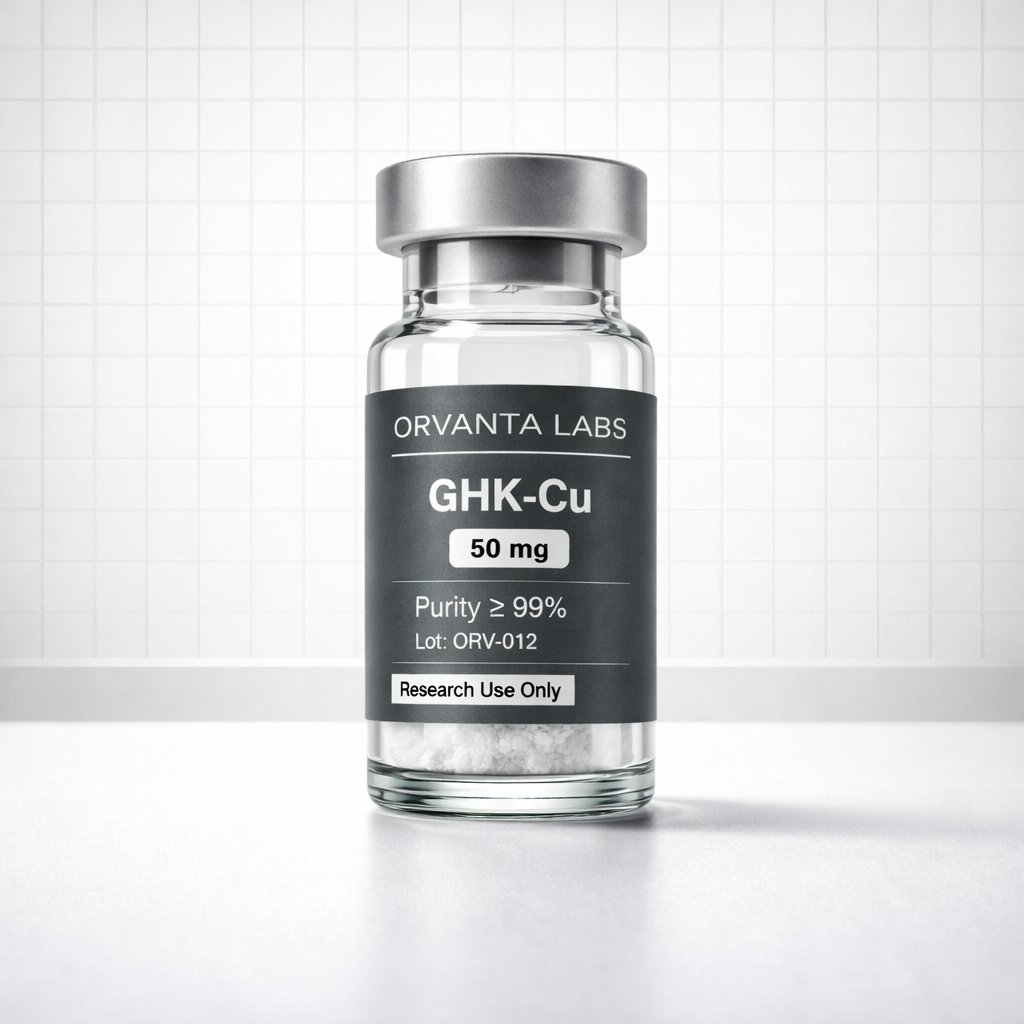 GHK-Cu